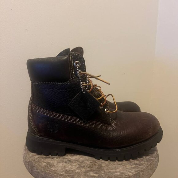 Timberland 6\